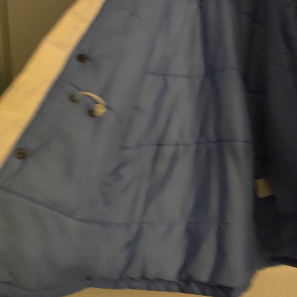 "Columbia Fire Ridge Winter Jacket - Picture 6 of 7